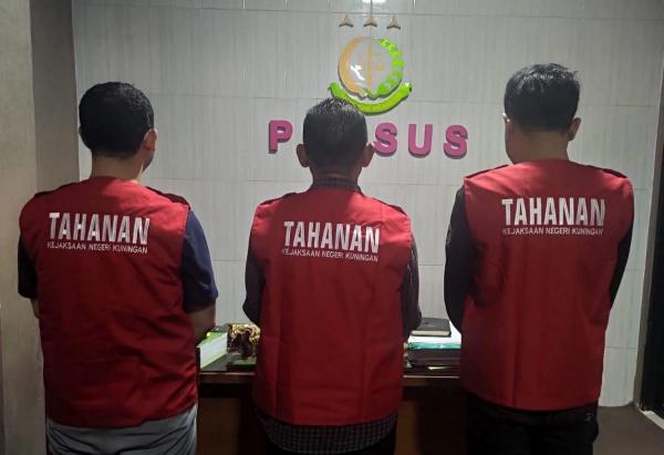 Kasus Korupsi Oknum Pegawai Bank BUMN di Kuningan, Gara-gara Judi Online