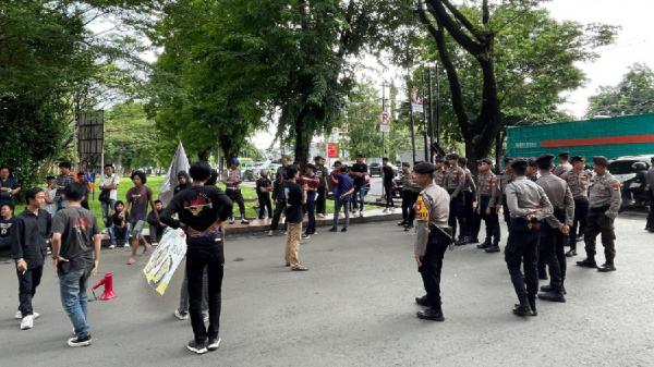 Mahasiswa Soroti Tersangka Kasus Kosmetik Ilegal di Sulsel, Diduga Dapat Perlakuan Khusus