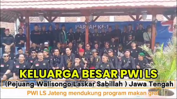 Pesan Pilkada dari Ormas Pejuang Walisongo Laskar Sabilillah (PWI - LS)