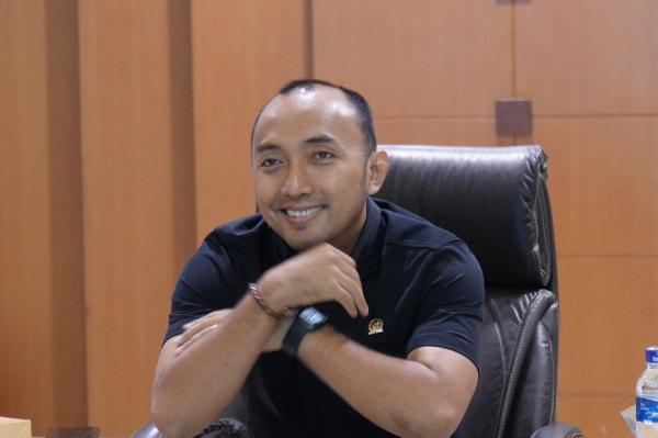 Wakil Ketua DPRD Minta Inovasi di OPD Harus Selaras dengan Kebutuhan Masyarakat