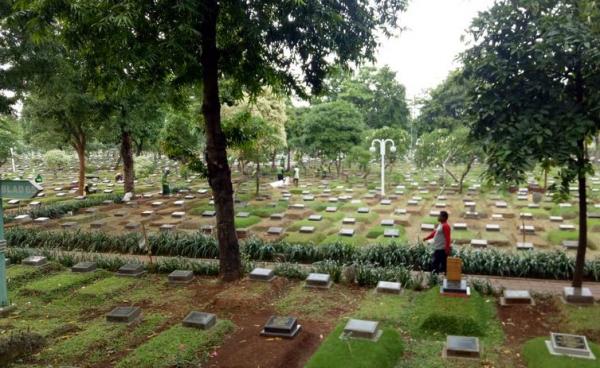 Siapakah Setan Qorin itu, Apakah Benar Mendampingi Manusia Sejak Lahir hingga ke Liang Kubur?