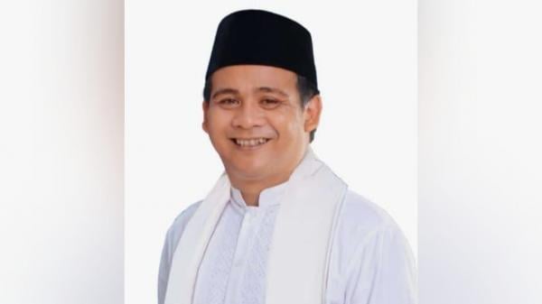 Rencana Pemakaman Jenazah Cawabup Ciamis Yana D Putra