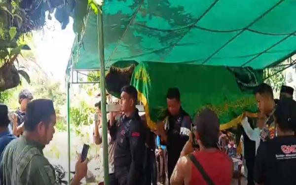 Kapolres Bangka Barat Segera Ungkap Kronologi Oknum Brimob Tembak warga hingga Tewas