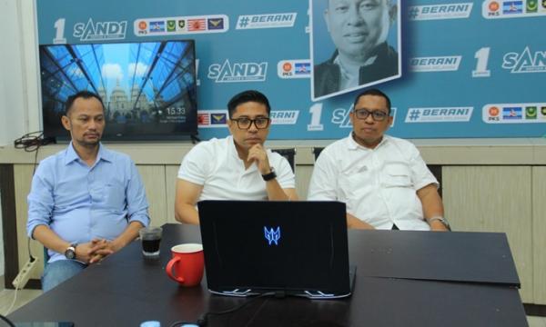 Optimis Menang, Sofyan Nasution – Junaidi Parapat Apresiasi Dukungan Pemilih dan Relawan