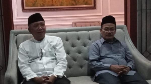 Sudarsono-Supriana Unggul di Pilkada 2024: Langkah Besar Menuju Kota Banjar yang Lebih Sejahtera