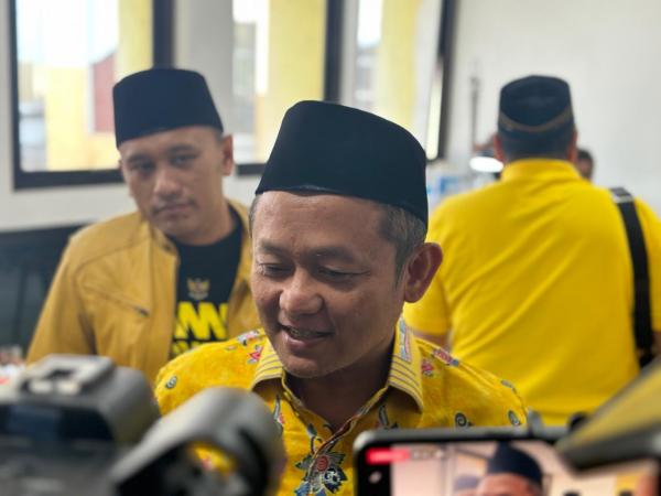 Golkar Klaim Menangkan 28 Pilkada di Jatim, Ini Ungkapan Sarmuji