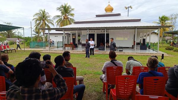 DPRD Bangka Barat Bentuk Tim Pansus, Buntut dari Brimob Tembak Mati Warga