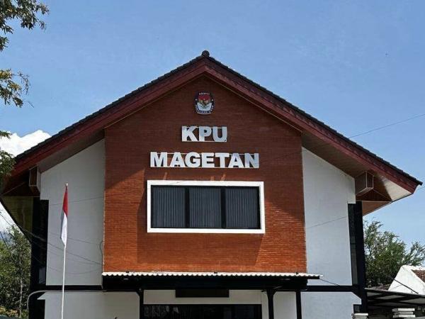 Gaduh Selisih Suara Setipis Silet, Mematik Adu Klaim Kemenangan dalam Pilkada Magetan