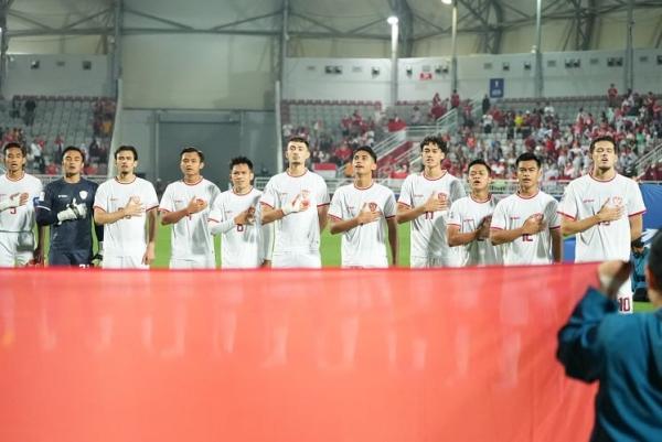 Timnas Indonesia Turunkan Skuad Muda di Piala AFF 2024, Pandit Vietnam: Mereka Berbahaya!