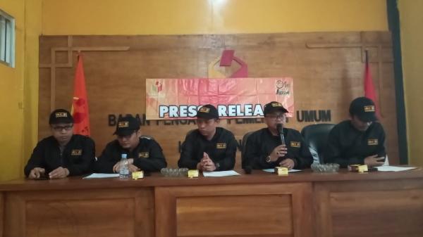 Bawaslu Kota Banjar Tegaskan Tidak Ada Bukti Politik Uang di Pilkada 2024