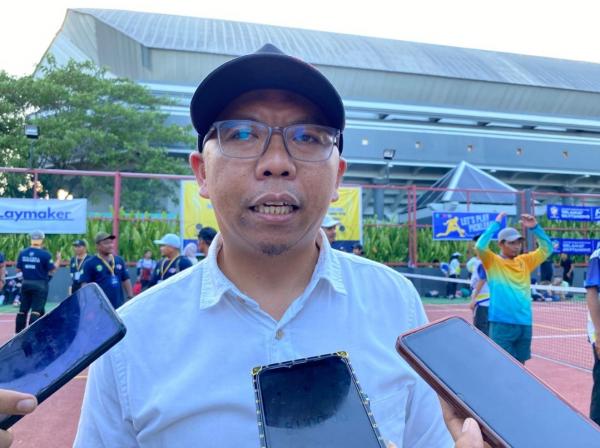 Rasman Rading: Skala Prioritas Itu Penting