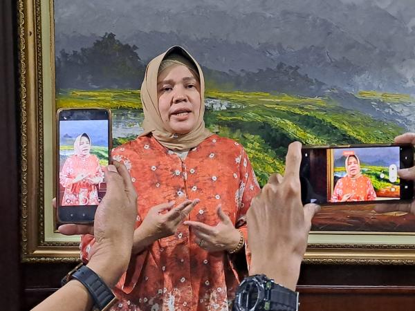 Sejuta Pekerja Melek QRIS: Program BI Jateng Perluas Adopsi Penggunaan QRIS ke Para Pekerja