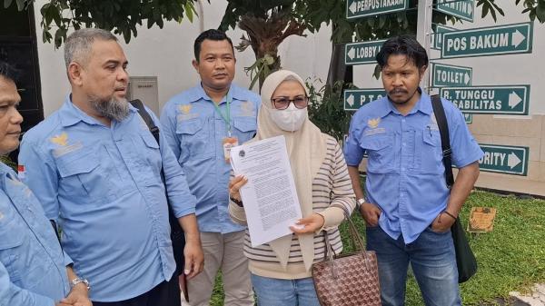 Diduga Jadi Korban Mafia Tanah, Warga Subang Kaget Tiba-Tiba Digugat, Berikut Kronologinya