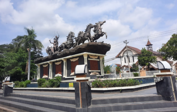 4 Tempat Wisata Blora yang Wajib Dikunjungi: Keindahan Tersembunyi di Sisi Timur Jawa Tengah