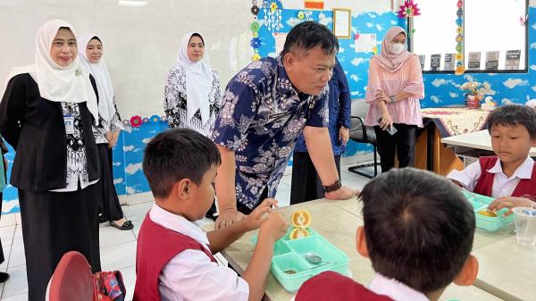 Program Makan Siang Gratis 2025, Pemkot Tangerang alokasikan Rp30 miliar