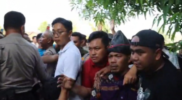 Polisi Tetapkan Pimpinan Ponpes di Serang jadi Tersangka Cabuli Santrinya