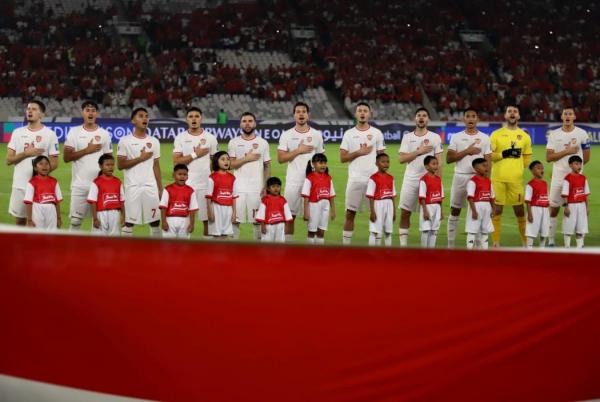 Deretan Pemain Timnas Indonesia Berkarier di Luar Negeri, 4 di Liga Inggris