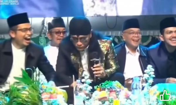 Viral! Gus Miftah Sebut Pedagang Es Teh ‘Gob*lok’, Warganet Bereaksi