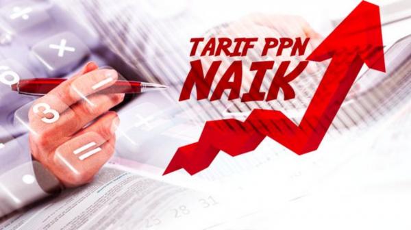 Tak Mau Kalah UMP naik 6,5 %! Staf Ahli Kementerian Keuangan Pastikan PPN Naik 12% di Tahun 2025