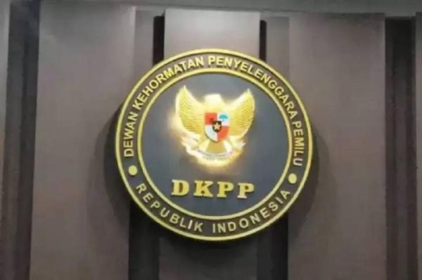 DKPP Pecat 3 Anggota KPU Jayawijaya, Tidak Profesional dalam Bekerja