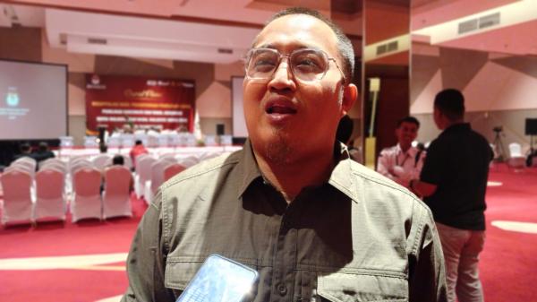 Tingkat Partisipasi Pemilih di Pilkada Kota Tasikmalaya 2024 Menurun, Ini Kata Ketua KPU