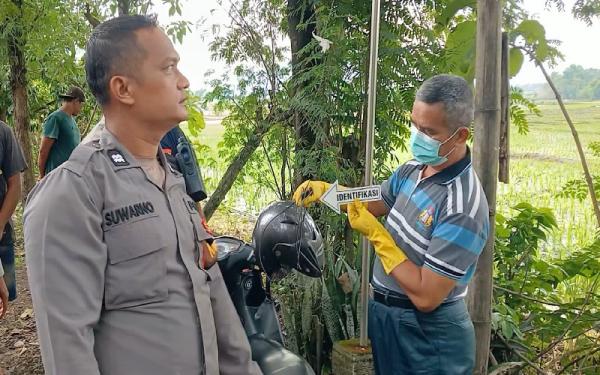 Peristiwa Tragis, Jebakan Tikus Listrik Kembali Makan Korban di Sragen