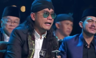 Profil Habib Zaidan di Tengah Kontroversi Ketawa Bersama Gus Miftah, Saat Olok olok Penjual Es Teh