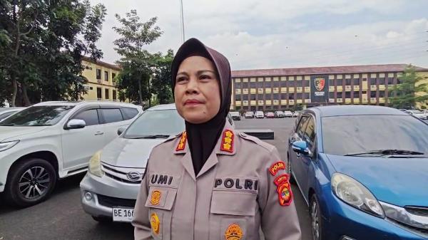 Ramai Kasus TPPO, Ini Penjelasan Polda Lampung