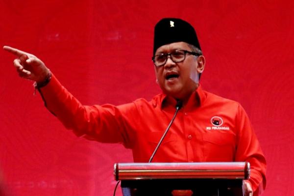 Resmi, PDIP Pecat Jokowi, Gibran, dan Bobby Nasution