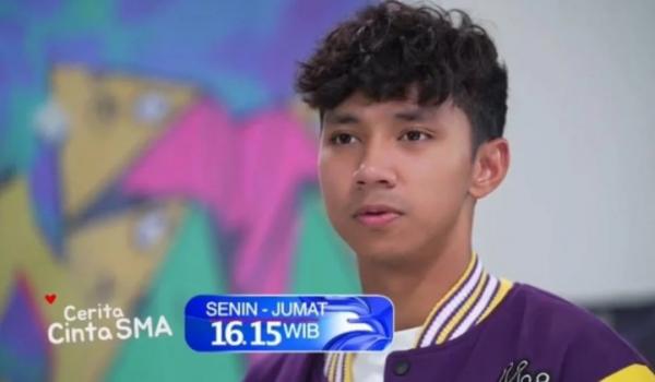 Sinopsis Sinetron Cerita Cinta SMA Eps 21