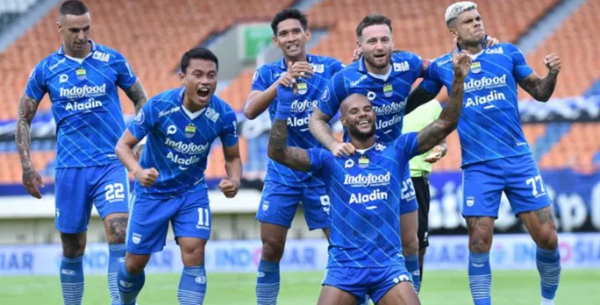 Prediksi Skor Persib Bandung vs Zhejiang FC: Bobotoh Siap Sambut Keajaiban di Laga Krusial AFC