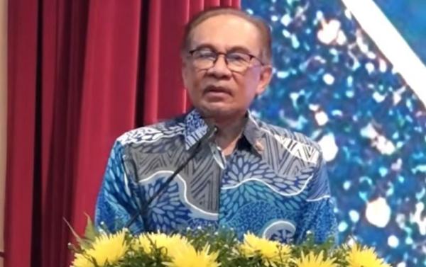 PM Malaysia Anwar Ibrahim Komentari Video Gus Miftah: Saya Merasa Aneh!