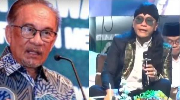 Gus Miftah Hina Pedagang Es Teh, Bikin Malu Indonesia! PM Malaysia Ikut Angkat Bicara