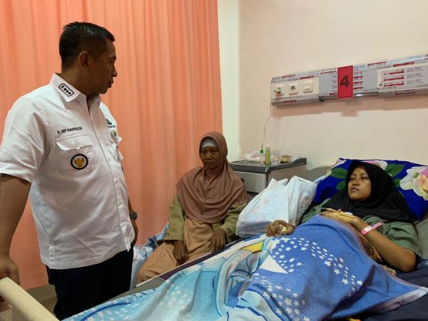 Lahir Prematur, 4 Bayi Kembar di Karawang Meninggal Dunia