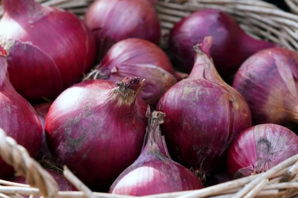 Update Harga Bawang Merah di Tulungagung, Trenggalek dan Kota Blitar Hari Ini