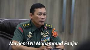 3 Jenderal Kopassus Ini Pimpin Jabatan Stategis di TNI AD, No 1 Jadi Pangkostrad