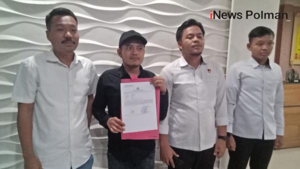 Seragam LINMAS Polman: Antara Klaim Prestisius dan Dugaan Pelanggaran