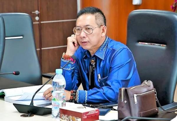 Ngeri! Ketua DPRD Medan Hingga Tim Hukum Edy Rahmayadi Diduga Bekap Bangunan Tak Berizin