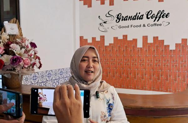 Grandia Eatery & Coffee: Hidden Gem Surabaya yang Gabungkan Kuliner dengan Kenyamanan Multifungsi