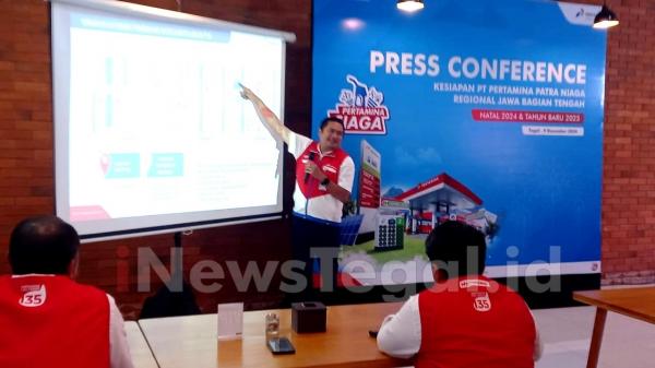 Jelang Nataru Gas Elpiji Alami Kenaikan 5,2 Persen