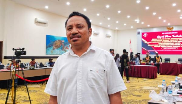 Paslon ESA Pimpin Papua Barat Daya, Sabonama : Awal Baru untuk Rumah Besar Kita