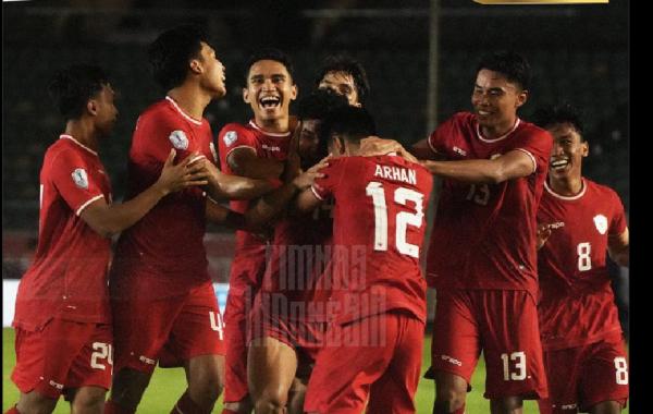 Prediksi Indonesia vs Laos di Piala AFF 2024, Kick Off 12 Desember 2024