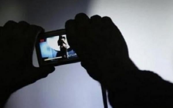 Polres Kudus Tangkap Mahasiswi yang Jual Video Mesum untuk Judi Online