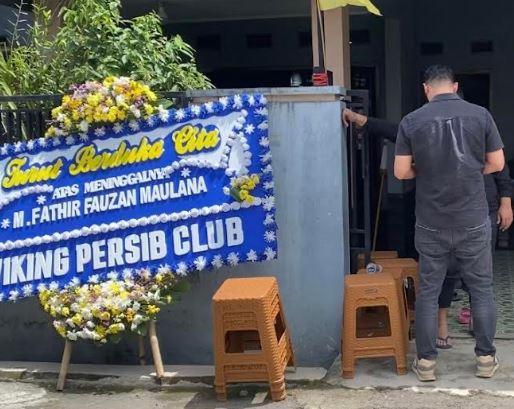 Bobotoh Persib Tewas dalam Perjalanan ke Solo, Inilah Kronologi dan Kisah Perjalanan Fathir