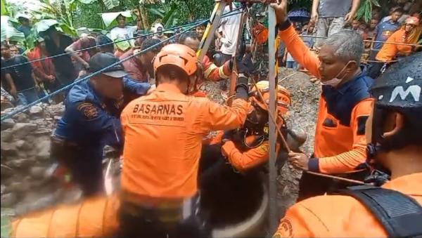 3 Penggali Sumur di Lombok Tengah  Meninggal, Ini Penyebabnya