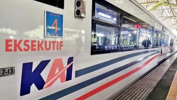 Catat Jadwal dan Rute: KAI Tebar Diskon Tiket Kereta 20 Persen