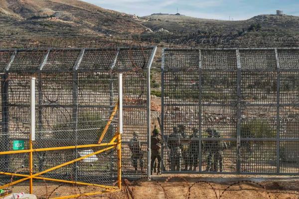 Kecam Serangan Ilegal Israel ke Suriah di Masa Transisi, DPR Dorong Pemerintah RI Ambil Sikap