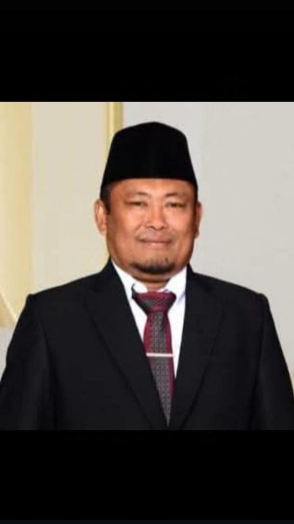 Sosok Hebat Abdul Haris Nasution Ketua Tim Sukses Paslon Ali Rahman-Ayu Asalasiyah, Ini Profilnya