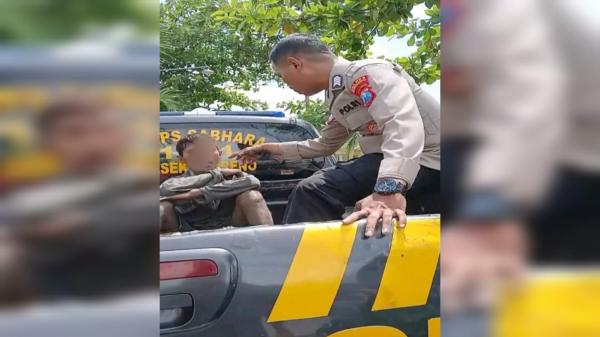 Polisi Dalami Motif Pemuda Asal Sampang yang Begal Motor di Bojonegoro, Membegal Lebih dari 1 kali?