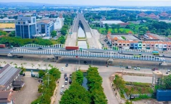 Flyover Madukoro: Solusi Macet Kota Semarang, Simbol Kemajuan dan Kesatuan